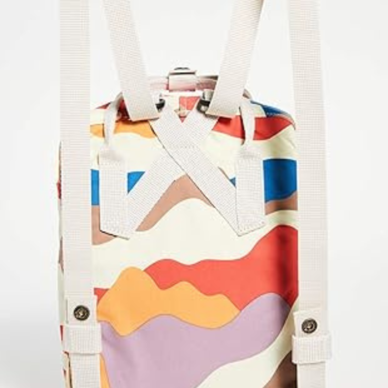 MOCHILA KANKEN HELADO K-18 - Imagen 7