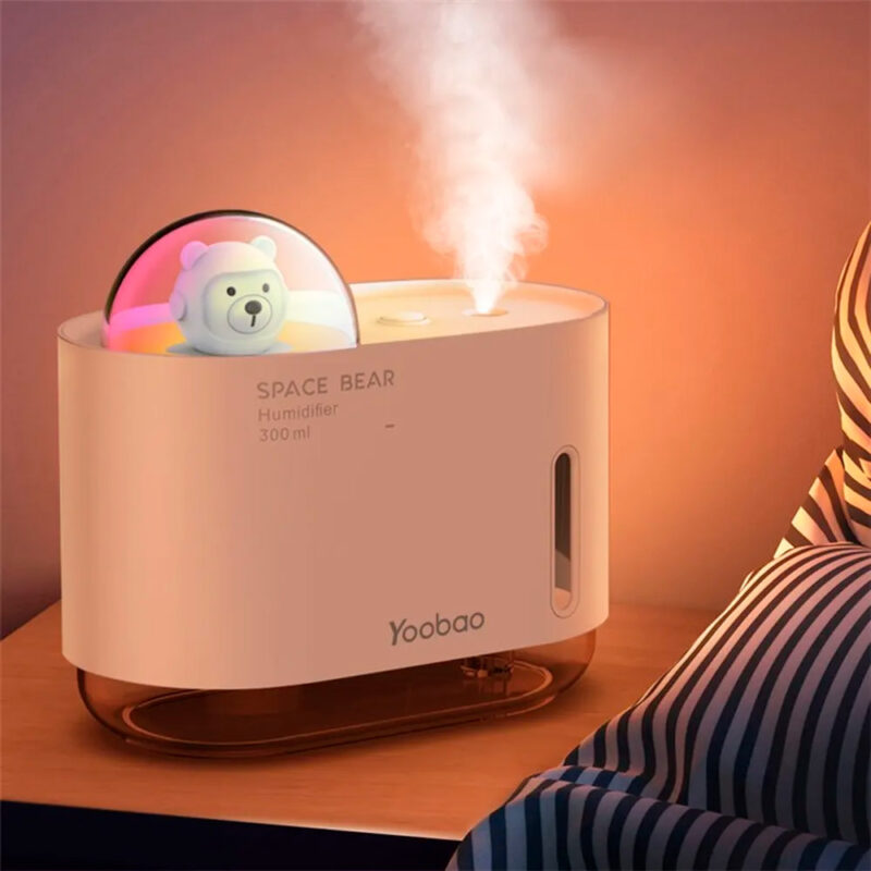 HUMIDIFICADOR JK-39