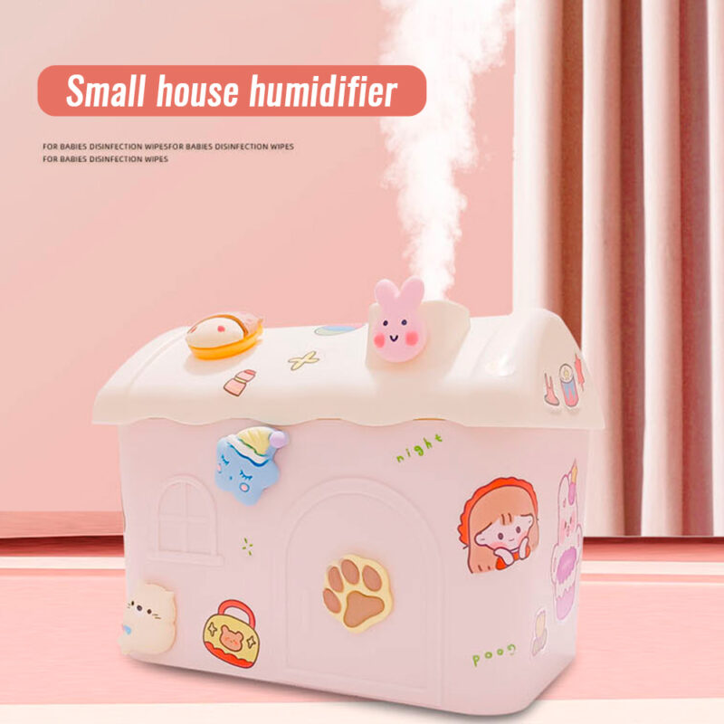 HUMIDIFICADOR CASITA JK-40 - Imagen 2