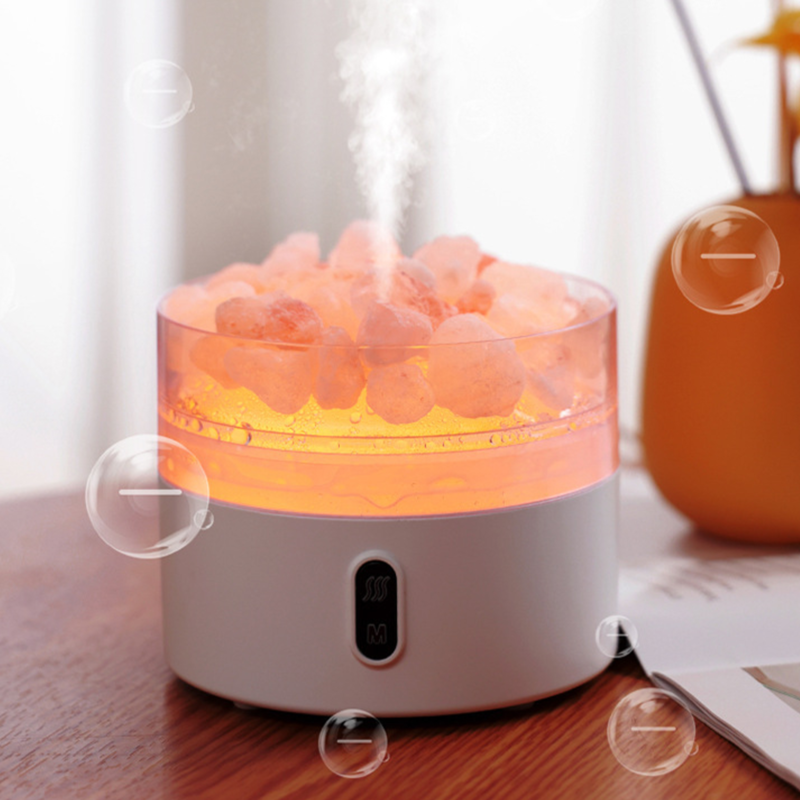 HUMIDIFICADOR CRYSTAL STONE JK-32 - Imagen 4