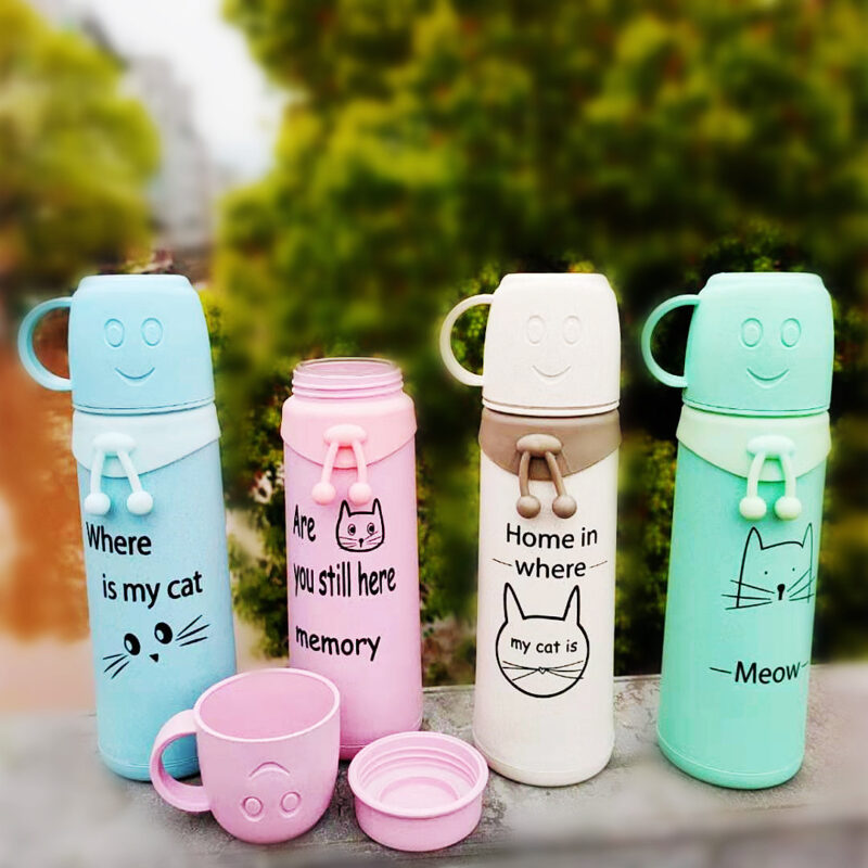 THERMOS CAT SWEET JK-95 - Imagen 3