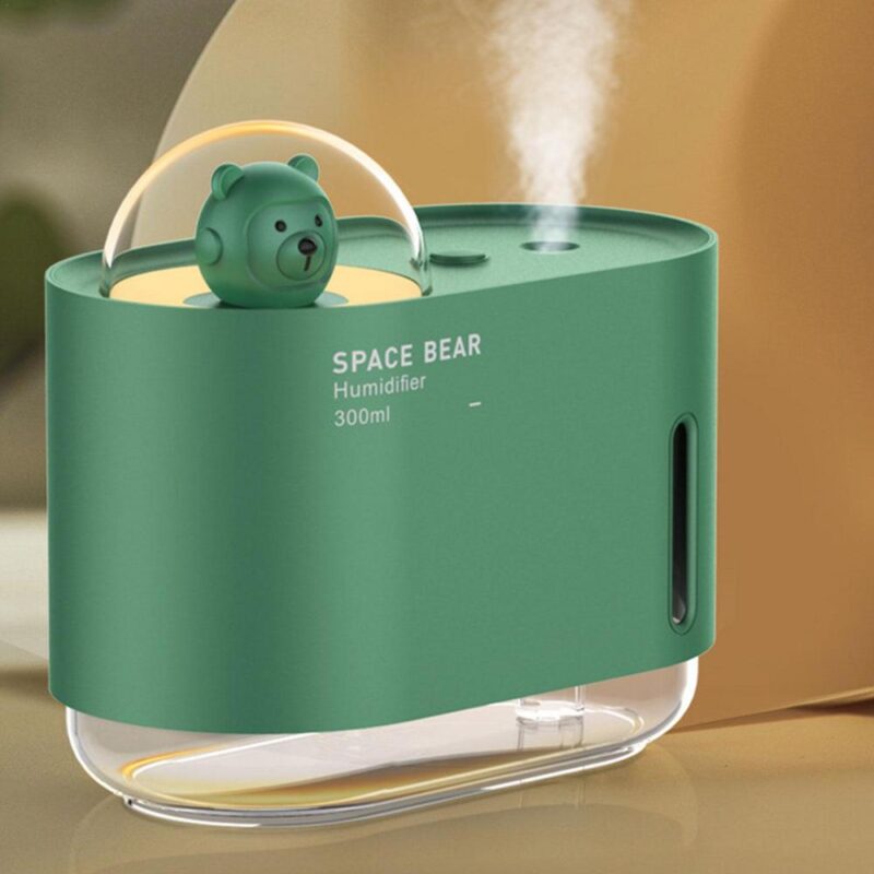 HUMIDIFICADOR BEAR JK-99 - Imagen 4