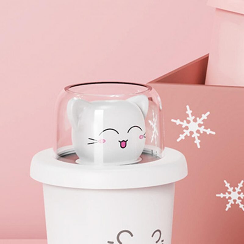 HUMIDIFICADOR KAWAII JK-31 - Imagen 3