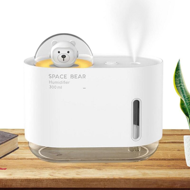 HUMIDIFICADOR BEAR JK-99 - Imagen 5