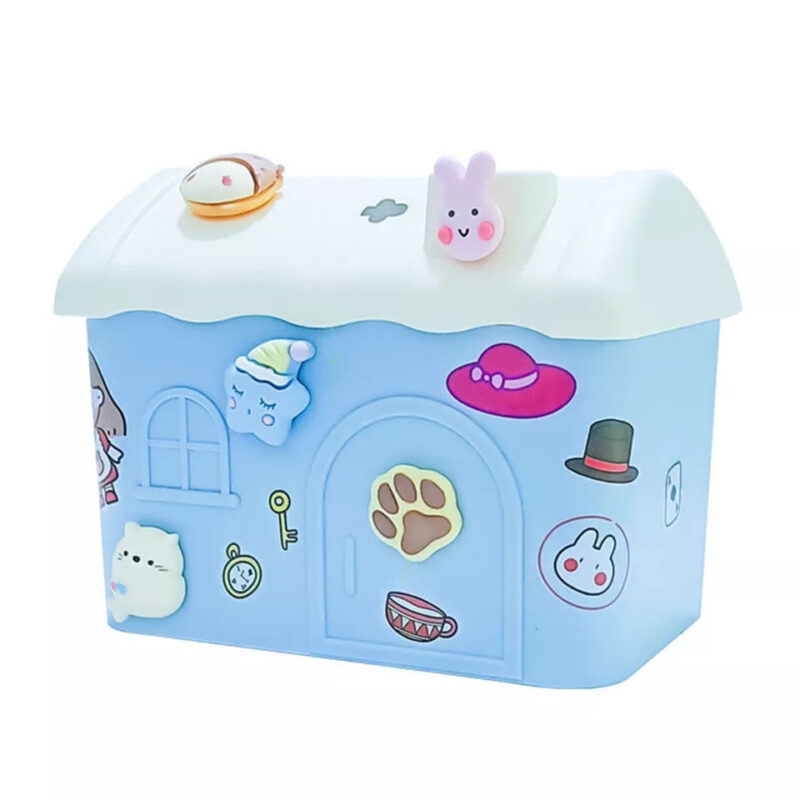 HUMIDIFICADOR CASITA JK-40 - Imagen 4