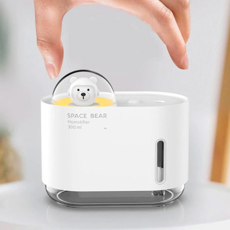 HUMIDIFICADOR BEAR JK-99 - Imagen 3