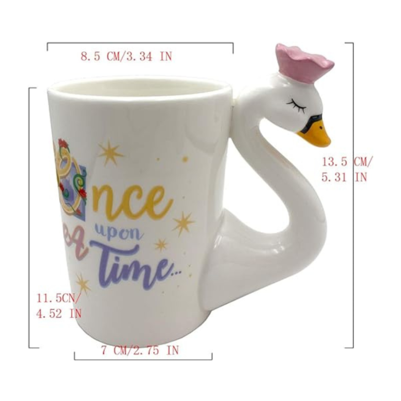 TAZA SWAN KT22-104 - Imagen 5