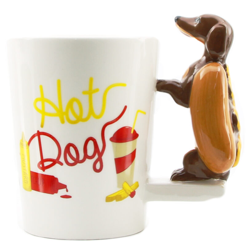 TAZA HOTDOG KT22-97 - Imagen 11