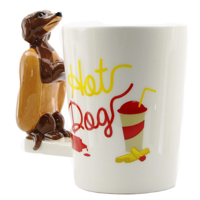 TAZA HOTDOG KT22-97 - Imagen 7