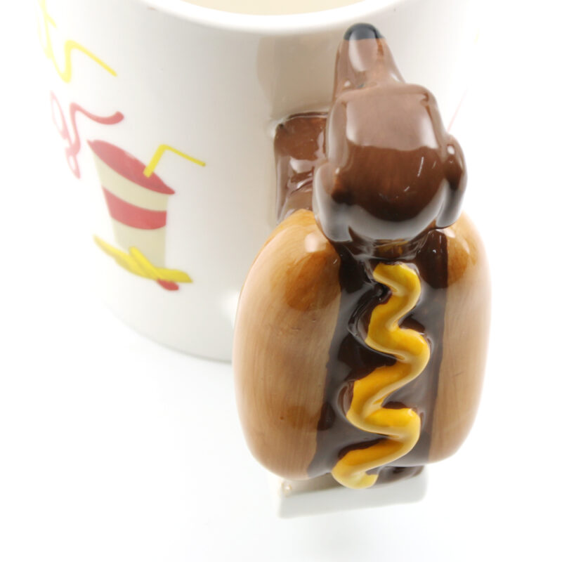 TAZA HOTDOG KT22-97 - Imagen 4