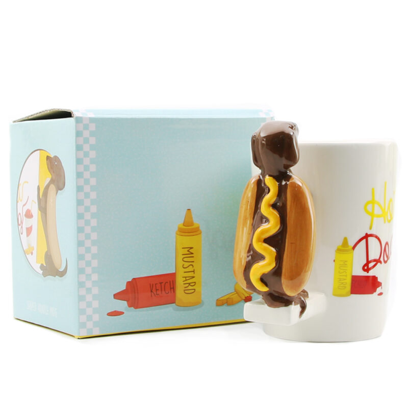 TAZA HOTDOG KT22-97 - Imagen 12