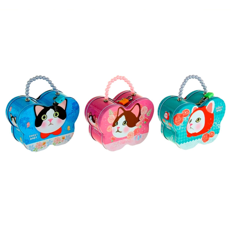 ALCANCIA PURRFECT PENNY PAWS MK-121