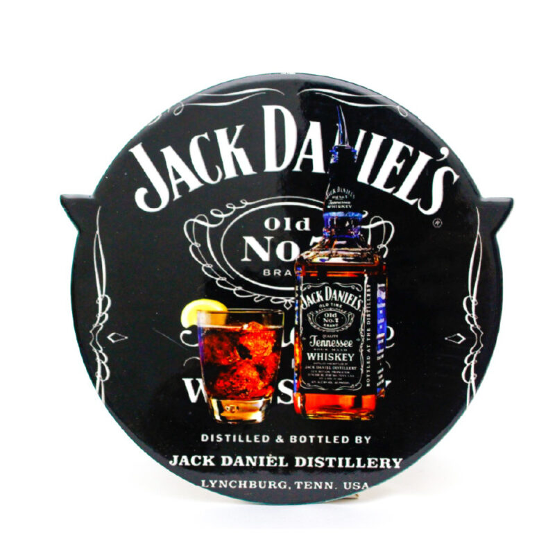 PORTA OLLAS JACK DANIELS OLLA MK-151