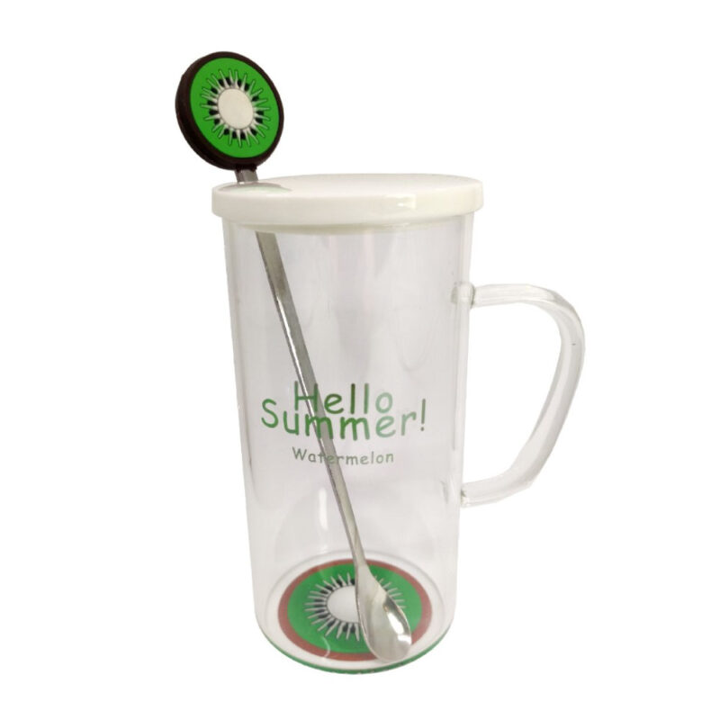 TAZA HELLO SUMMER TM-12