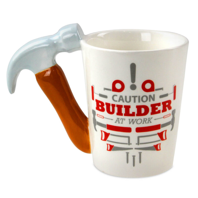 TAZA HAMMER KT22-154 - Imagen 4