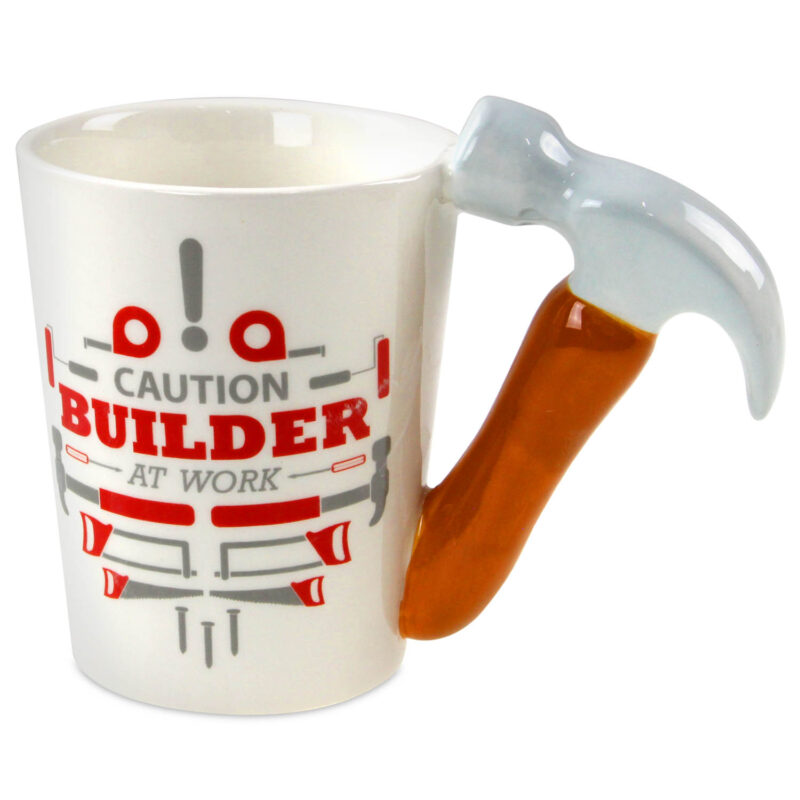 TAZA HAMMER KT22-154 - Imagen 3