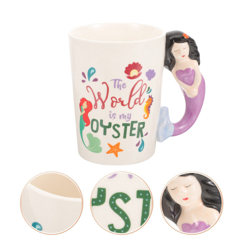 TAZA SIREN KT22-102 - Imagen 7