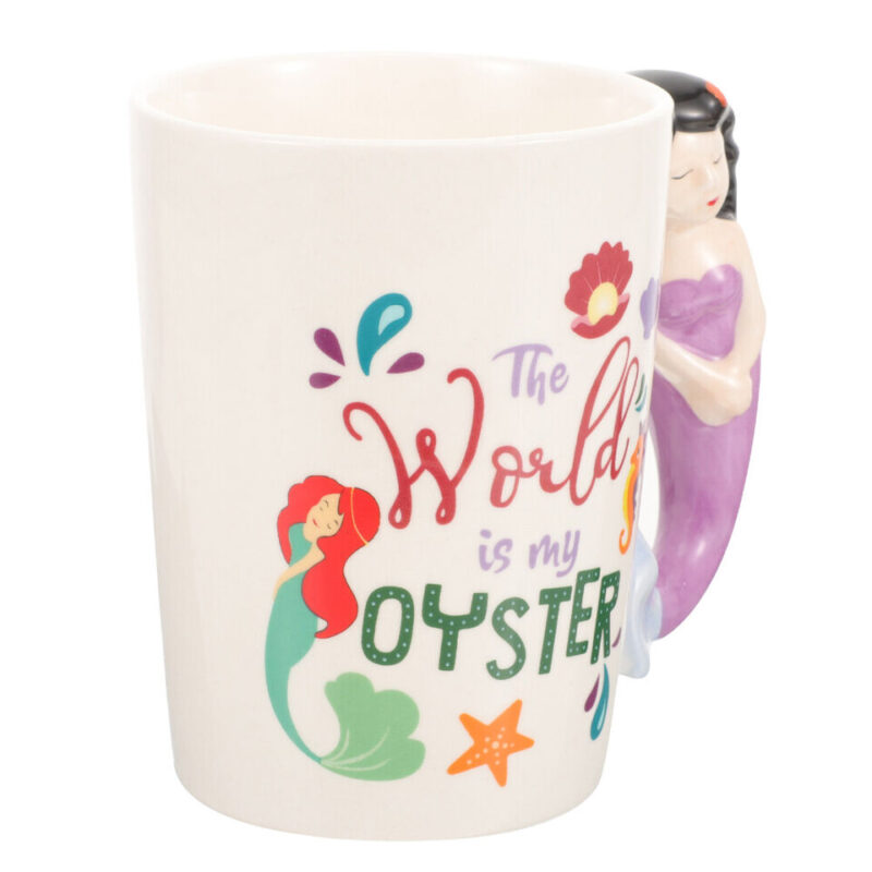 TAZA SIREN KT22-102 - Imagen 5