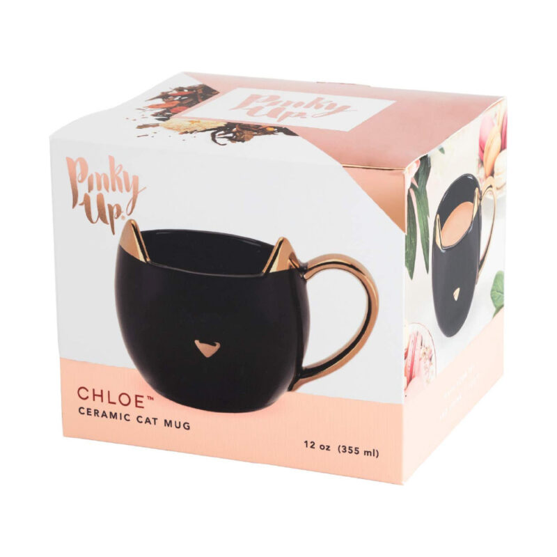 TAZA CAT EARS KT22-114 - Imagen 2