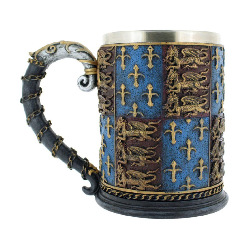 TAZA MEDIEVAL KT22-170