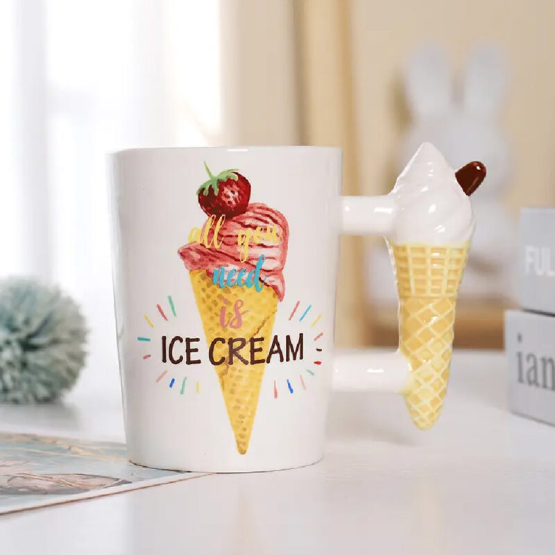 TAZA HELADO KT22-95