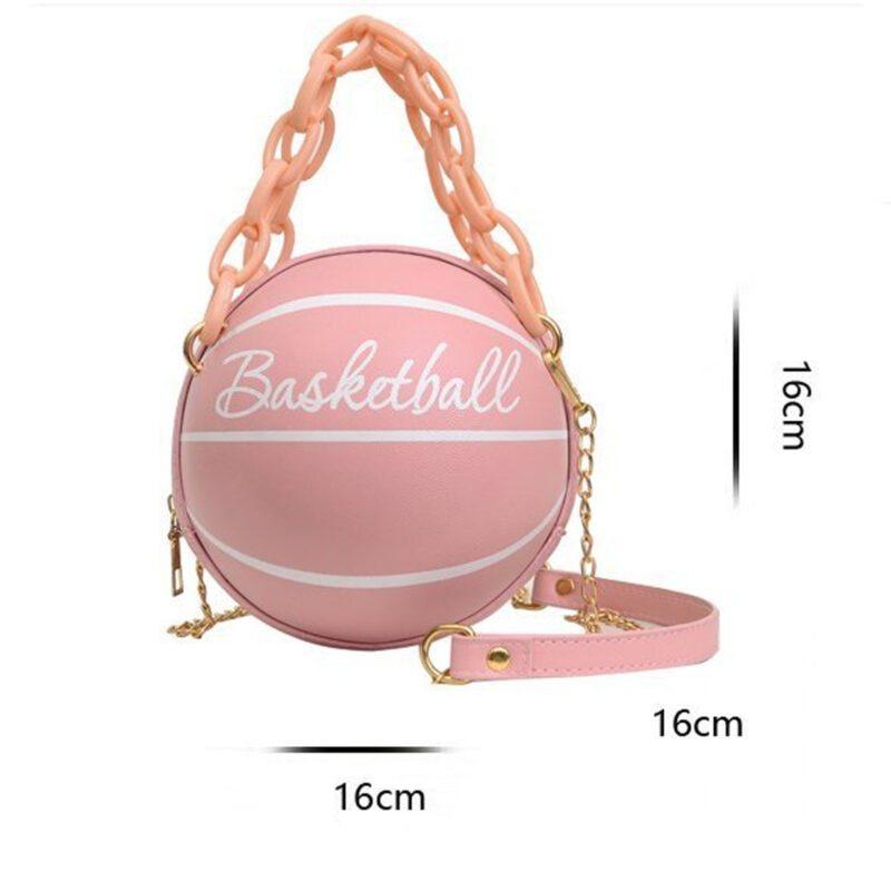 CARTERA PELOTA DE BASQUET PM-253 - Imagen 7