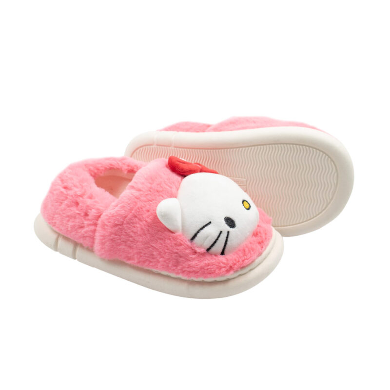 PANTUFLA HELLO KITTY CH-66 - Imagen 2