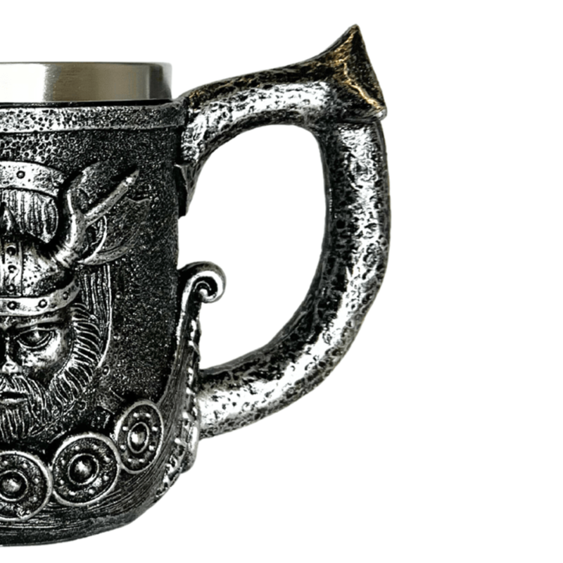 TAZA DARK VIKING KT22-23 - Imagen 2