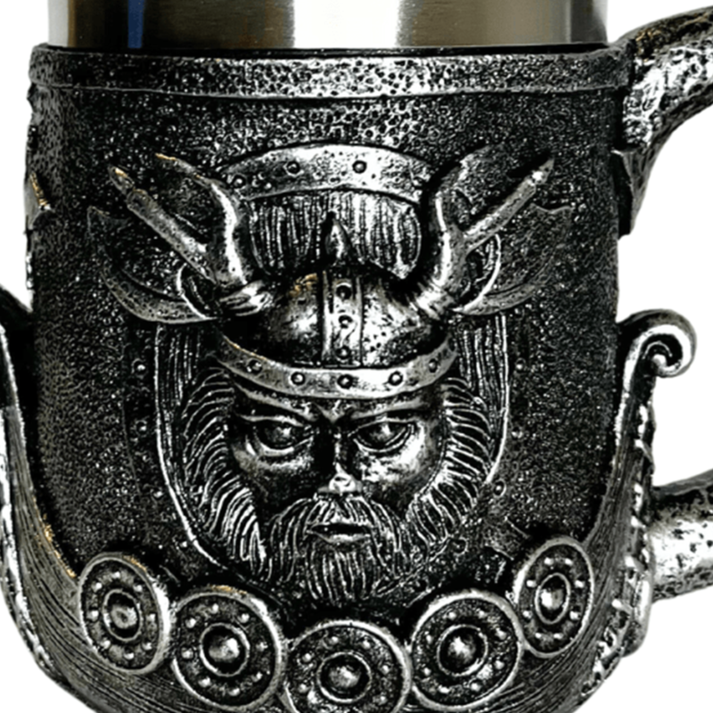 TAZA DARK VIKING KT22-23 - Imagen 3