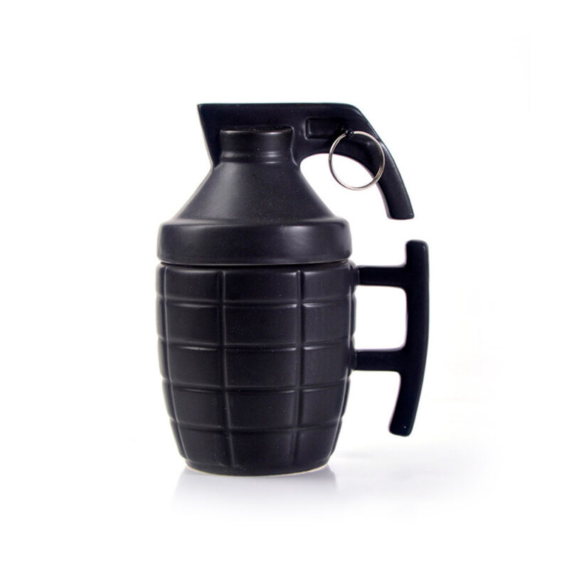 TAZA GRENADE KT22-90 - Imagen 2