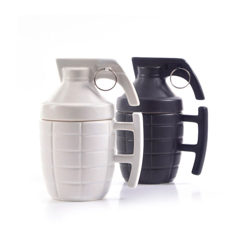 TAZA GRENADE KT22-90