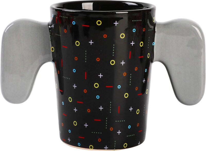 TAZA GAME OVER PLOMA PM-249 - Imagen 3