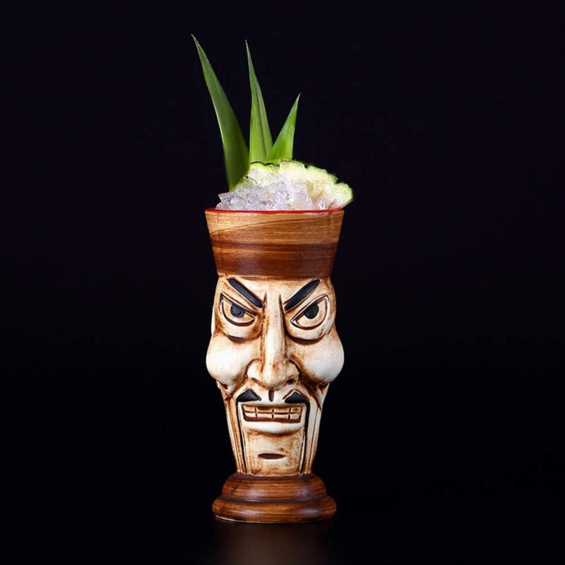 TAZA HAWAII TIKI PM-267 - Imagen 3