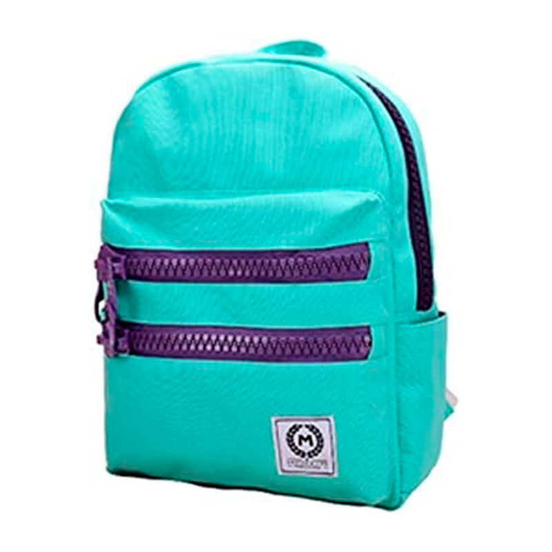 MOCHILA BIG ZIPPER K-96